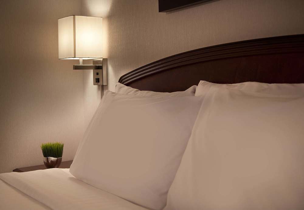 Courtyard By Marriott Bloomington Mall Of America Ξενοδοχείο Εξωτερικό φωτογραφία