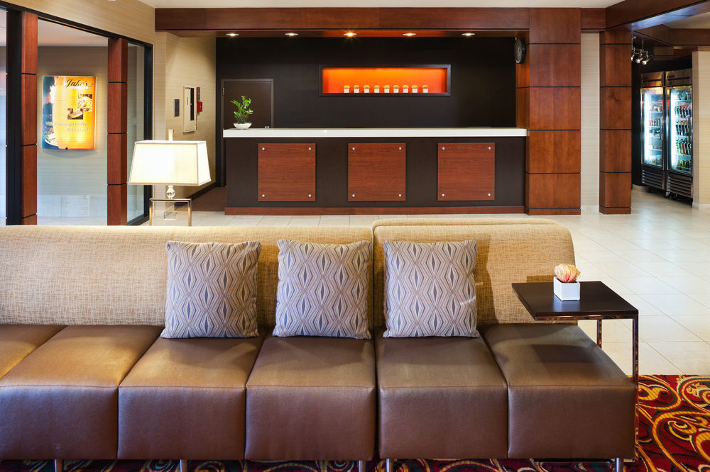 Courtyard By Marriott Bloomington Mall Of America Ξενοδοχείο Εξωτερικό φωτογραφία