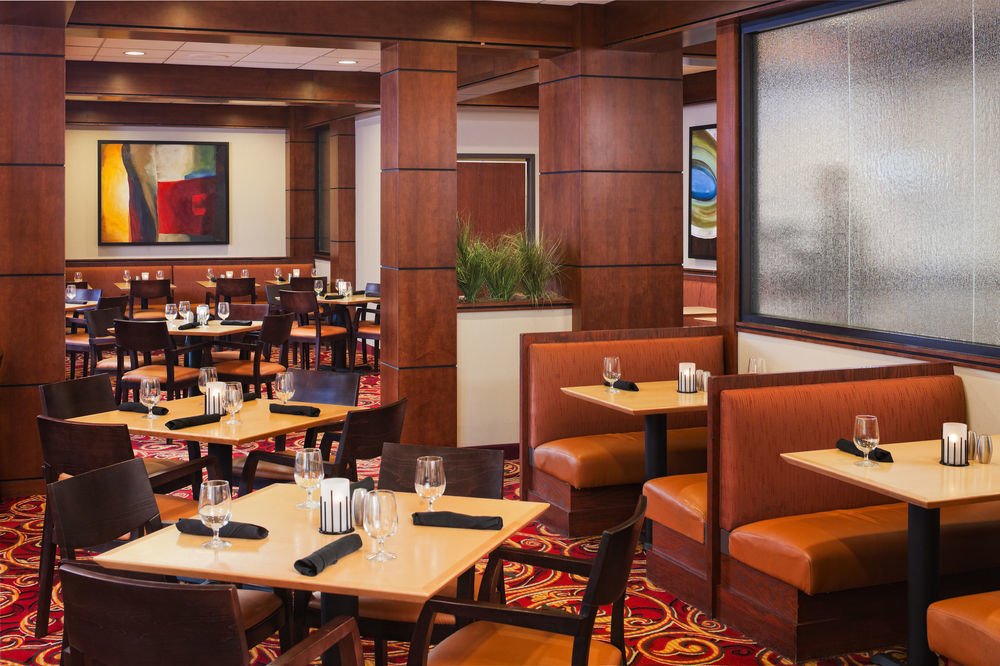 Courtyard By Marriott Bloomington Mall Of America Ξενοδοχείο Εξωτερικό φωτογραφία