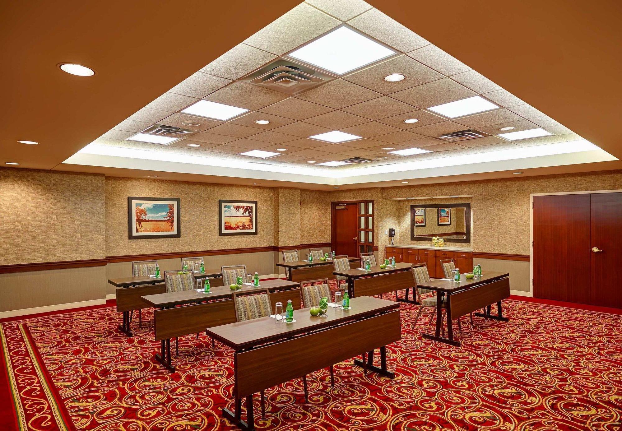 Courtyard By Marriott Bloomington Mall Of America Ξενοδοχείο Εξωτερικό φωτογραφία