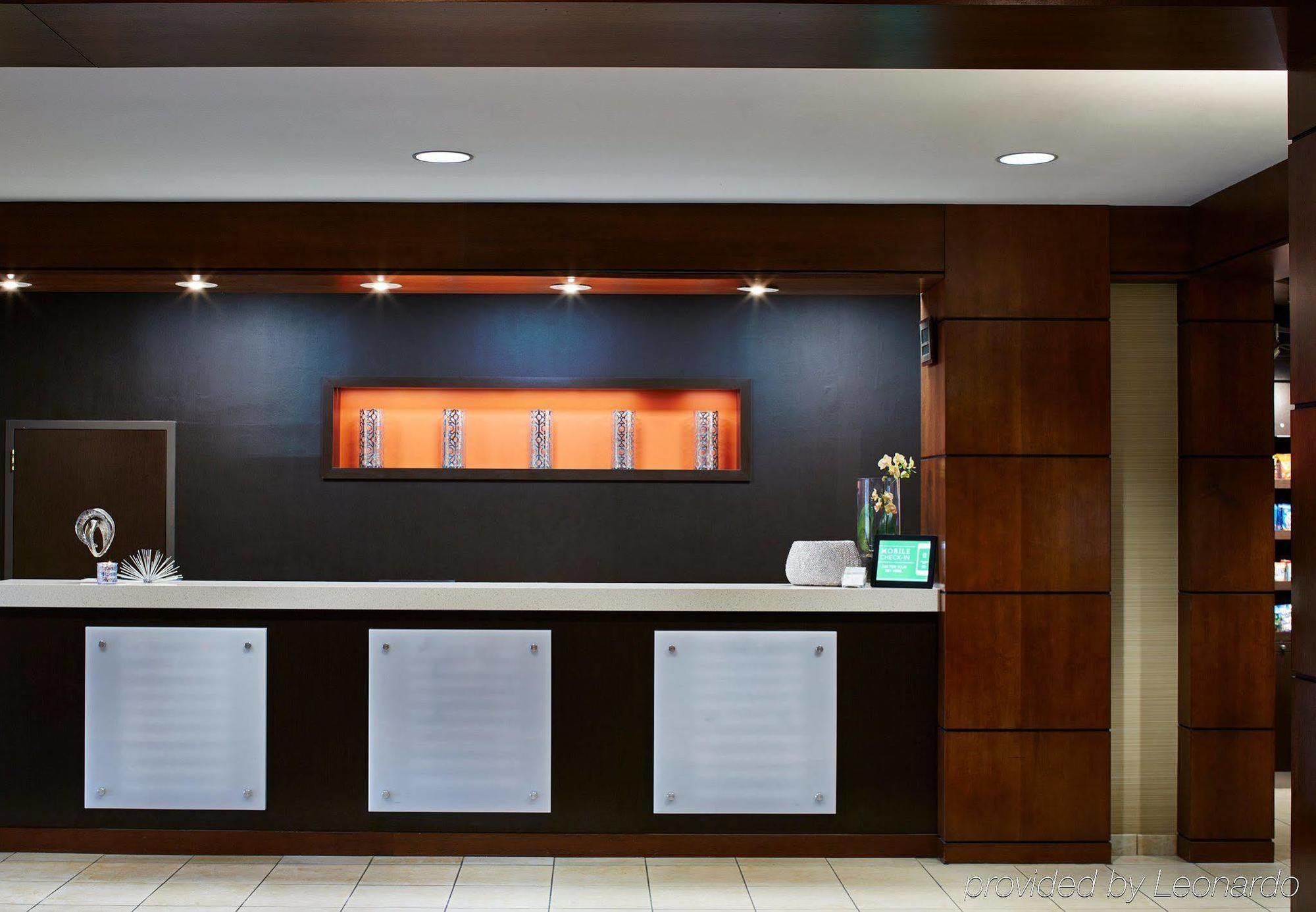 Courtyard By Marriott Bloomington Mall Of America Ξενοδοχείο Εξωτερικό φωτογραφία