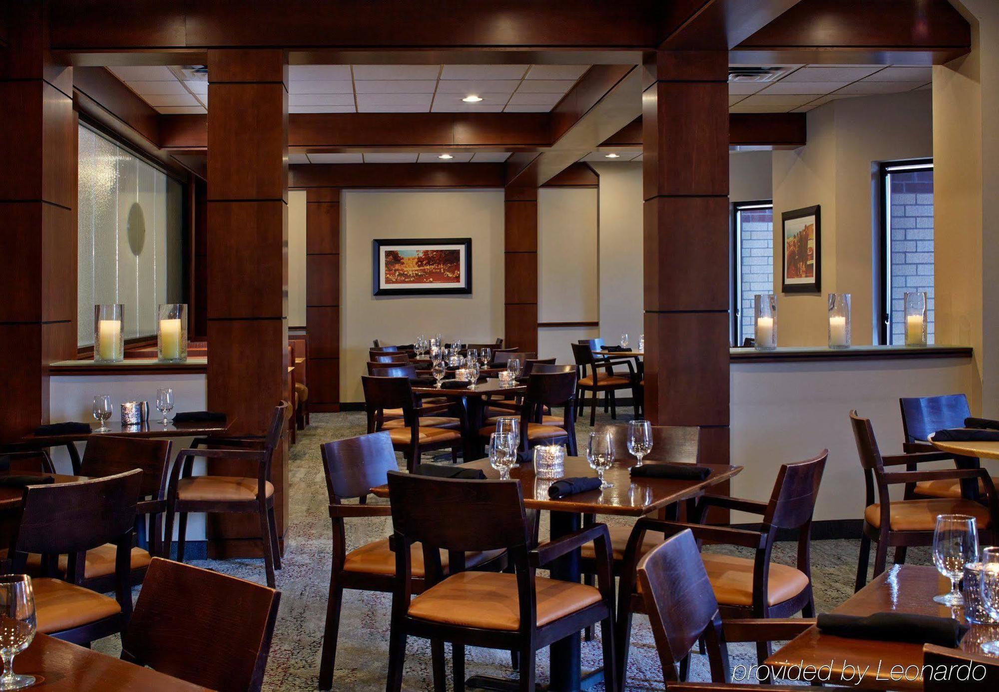 Courtyard By Marriott Bloomington Mall Of America Ξενοδοχείο Εξωτερικό φωτογραφία