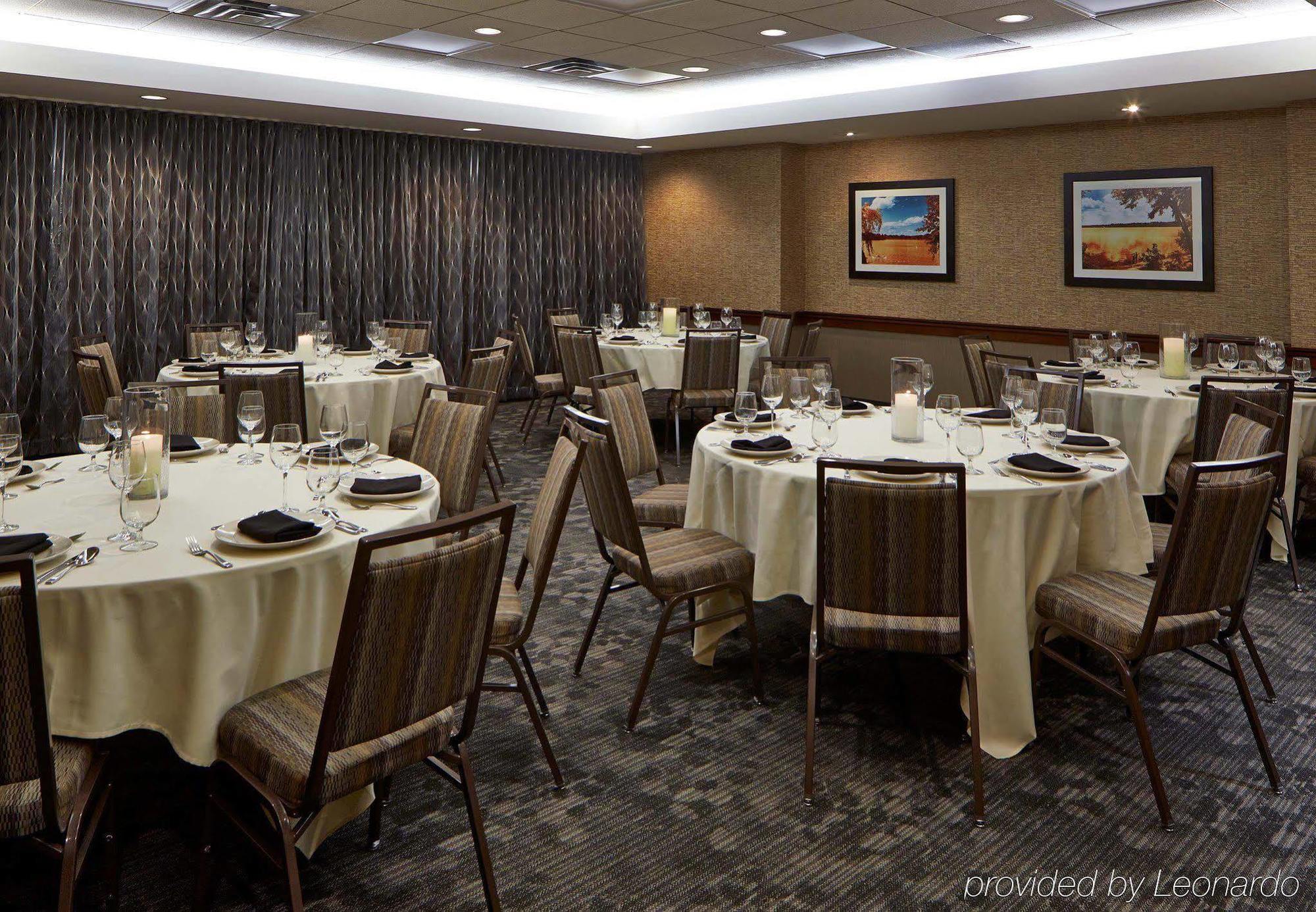 Courtyard By Marriott Bloomington Mall Of America Ξενοδοχείο Εξωτερικό φωτογραφία