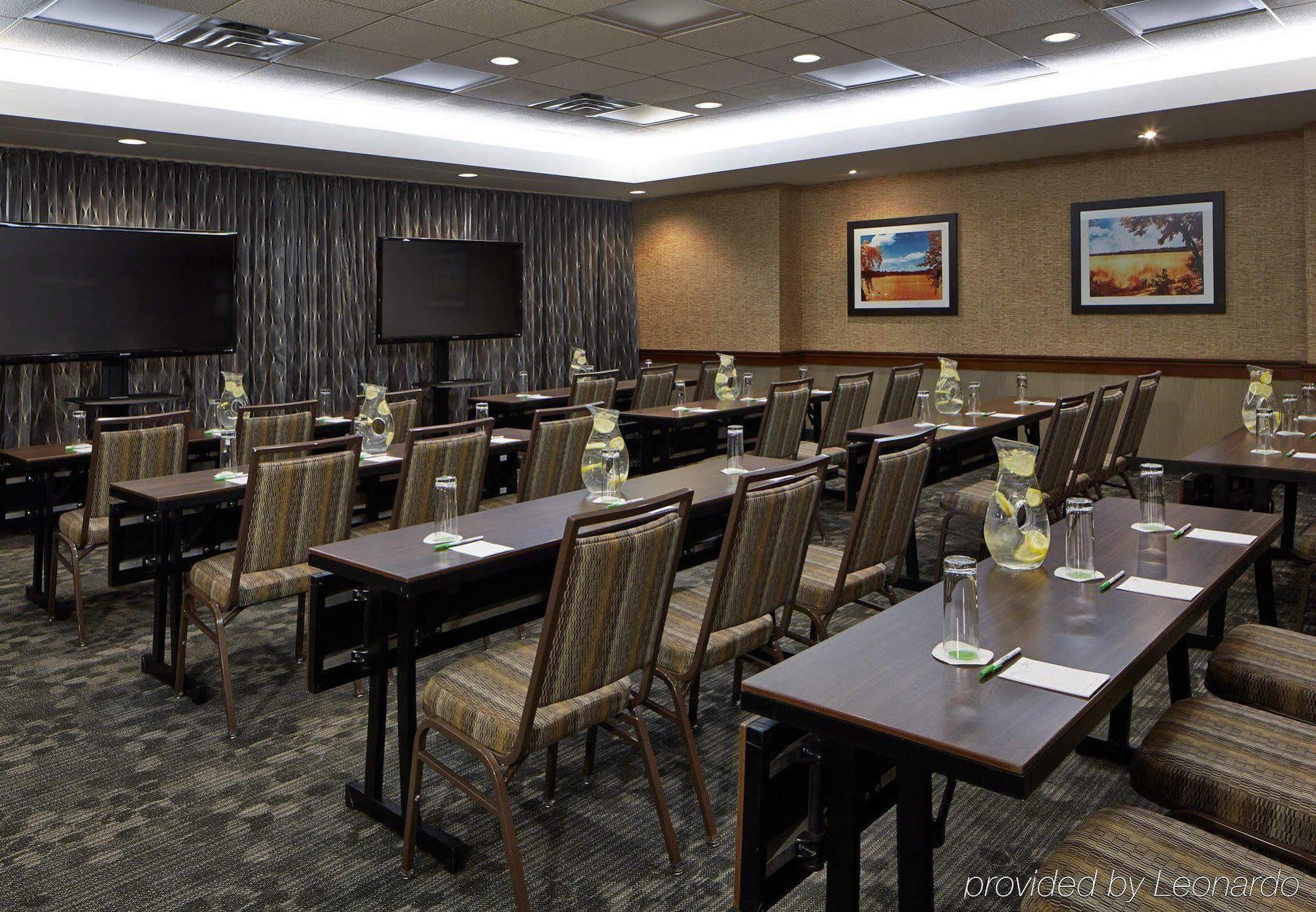 Courtyard By Marriott Bloomington Mall Of America Ξενοδοχείο Εξωτερικό φωτογραφία