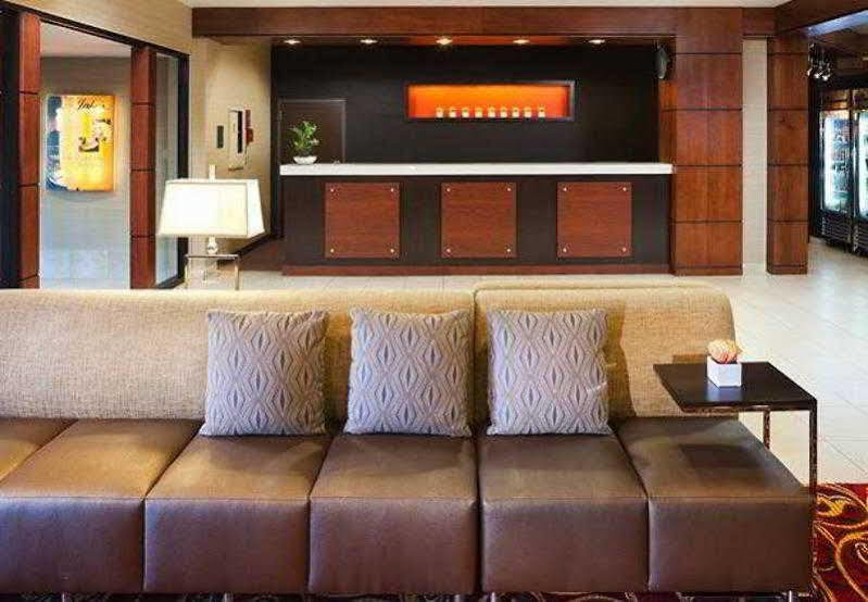 Courtyard By Marriott Bloomington Mall Of America Ξενοδοχείο Εξωτερικό φωτογραφία