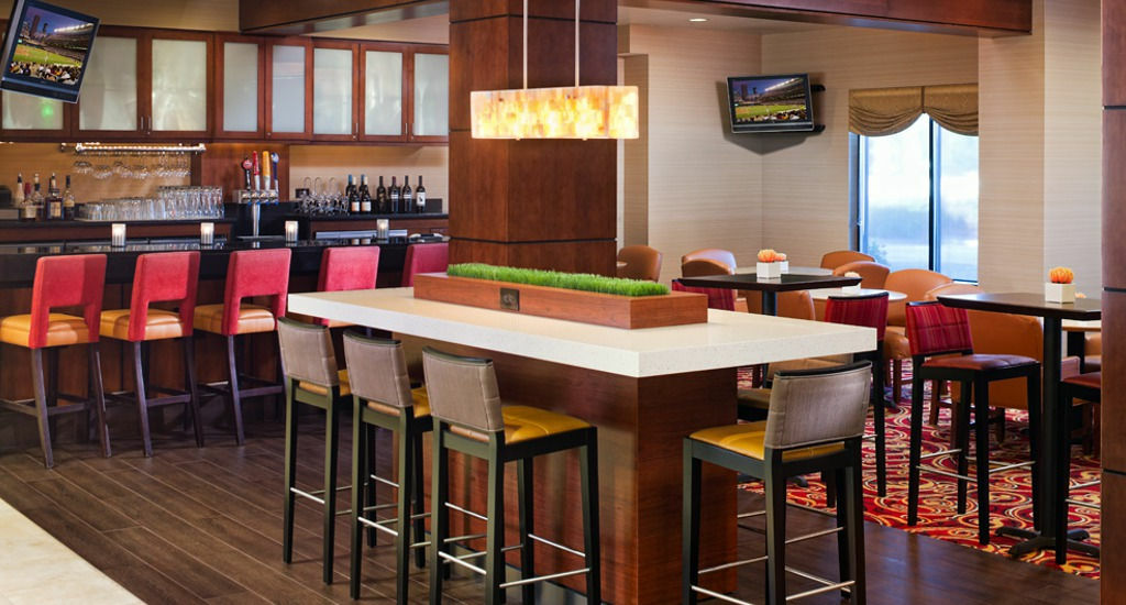 Courtyard By Marriott Bloomington Mall Of America Ξενοδοχείο Εξωτερικό φωτογραφία